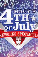Watch Macy's 4th of July Fireworks Spectacular Gomovies