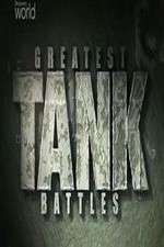 Watch Greatest Tank Battles Gomovies