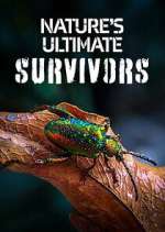 Watch Nature\'s Ultimate Survivors Gomovies