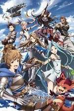 Watch Granblue Fantasy The Animation Gomovies