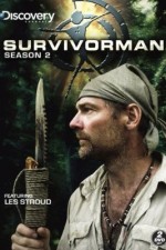 Watch Survivorman Gomovies