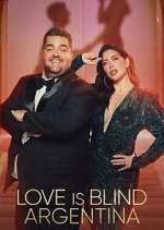 Watch Love Is Blind: Argentina Gomovies