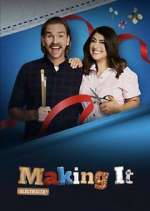 Watch Making It Australia Gomovies