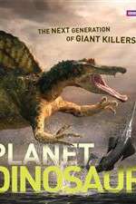 Watch Planet Dinosaur Gomovies