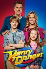 Watch Henry Danger Gomovies