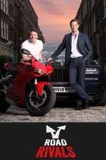 Watch Road Rivals Gomovies