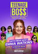 Watch Teenage Boss: Next Level Gomovies