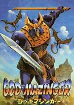 Watch God Mazinger Gomovies