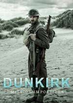 Watch Dunkirk: Mission Impossible Gomovies