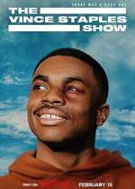 Watch The Vince Staples Show Gomovies