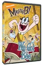 Watch The Mighty B Gomovies
