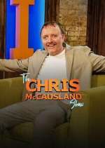 Watch The Chris McCausland Show Gomovies