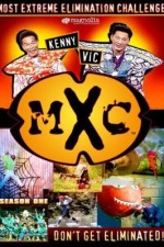 Watch Most Extreme Elimination Challenge Gomovies