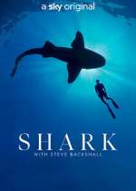 Watch Shark with Steve Backshall Gomovies