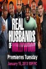 Watch Real Husbands of Hollywood Gomovies
