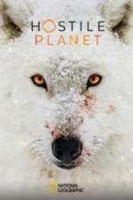 Watch Hostile Planet Gomovies