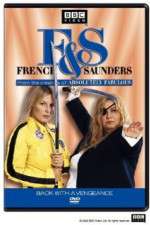 Watch French and Saunders Gomovies