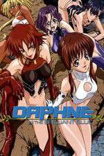 Watch Daphne in the Brilliant Blue Gomovies