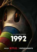 Watch 1992 Gomovies