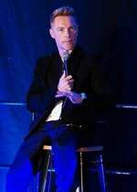 Watch Ronan Keating and Friends: A New Year\'s Eve Party Gomovies