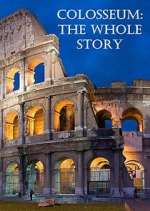 Watch Colosseum: The Whole Story Gomovies