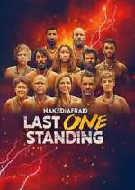 Watch Naked and Afraid: Last One Standing Gomovies