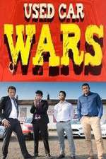 Watch Used Car Wars Gomovies