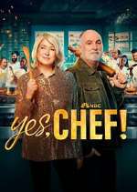 Watch Yes, Chef! Gomovies