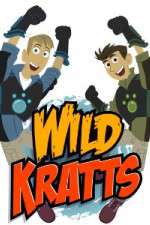 Watch Wild Kratts Gomovies