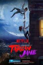 Watch Tarzan and Jane Gomovies