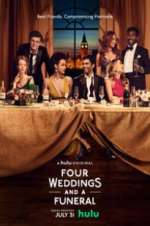Watch Four Weddings and a Funeral Gomovies