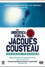 Watch The Undersea World of Jacques Cousteau Gomovies