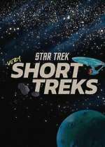 Watch Star Trek: Very Short Treks Gomovies