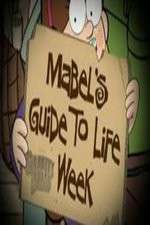 Watch Gravity Falls: Mabel's Guide to Life Gomovies