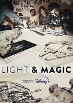 Watch Light & Magic Gomovies