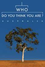 Watch Who Do You Think You Are? (AU) Gomovies