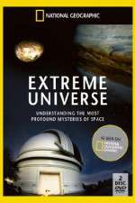 Watch National Geographic - Extreme Universe Gomovies