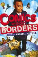 Watch Comics Without Borders Gomovies