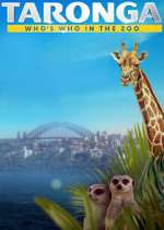 Watch Taronga: Who's Who in the Zoo Gomovies