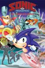Watch Sonic the Hedgehog Gomovies