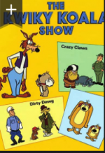 Watch The Kwicky Koala Show Gomovies