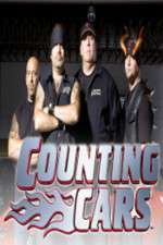 Watch Counting Cars Gomovies