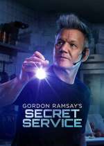 Watch Gordon Ramsay\'s Secret Service Gomovies