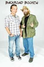 Watch Backroad Bounty Gomovies