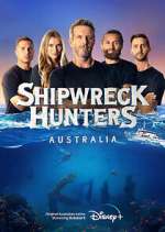Watch Shipwreck Hunters Australia Gomovies