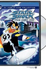 Watch Static Shock Gomovies