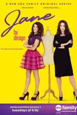 Watch Jane by Design Gomovies