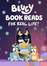 Watch Bluey Book Reads Gomovies