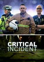 Watch Critical Incident Gomovies