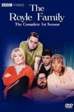 Watch The Royle Family Gomovies
